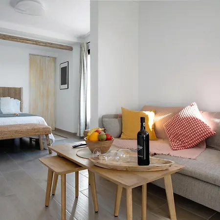 La Higuera Apartment Arrecife (Lanzarote)