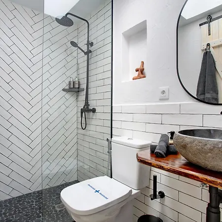 La Higuera Apartment Arrecife (Lanzarote)
