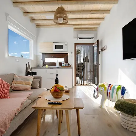 La Higuera Appartement Arrecife (Lanzarote)