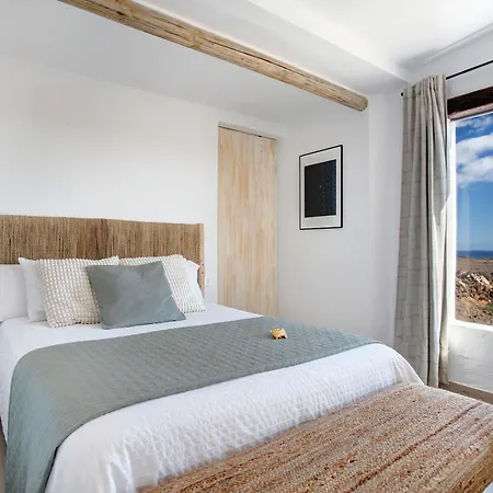 La Higuera Arrecife (Lanzarote)