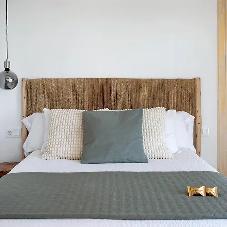 La Higuera Appartement Arrecife (Lanzarote)