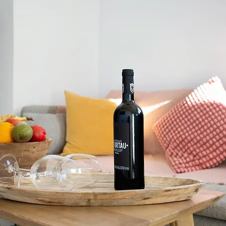 Appartement La Higuera *