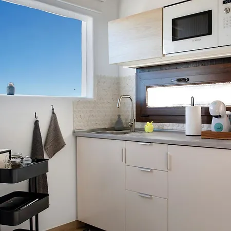 Appartement La Higuera Arrecife (Lanzarote)