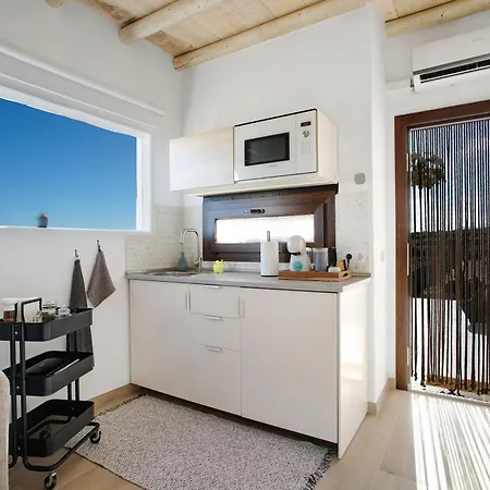 Appartement La Higuera
