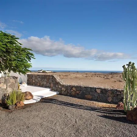 La Higuera Arrecife (Lanzarote)