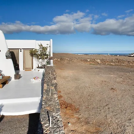 Appartement La Higuera