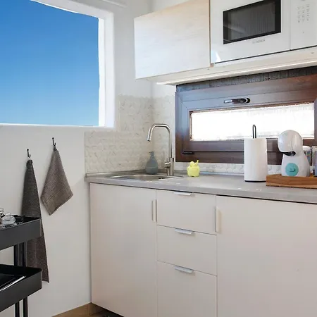 Appartement La Higuera *