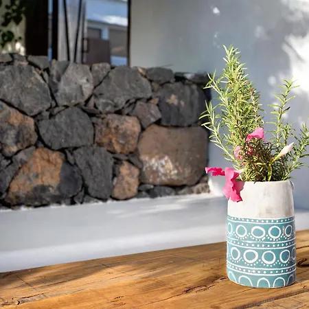Appartement La Higuera Arrecife (Lanzarote)